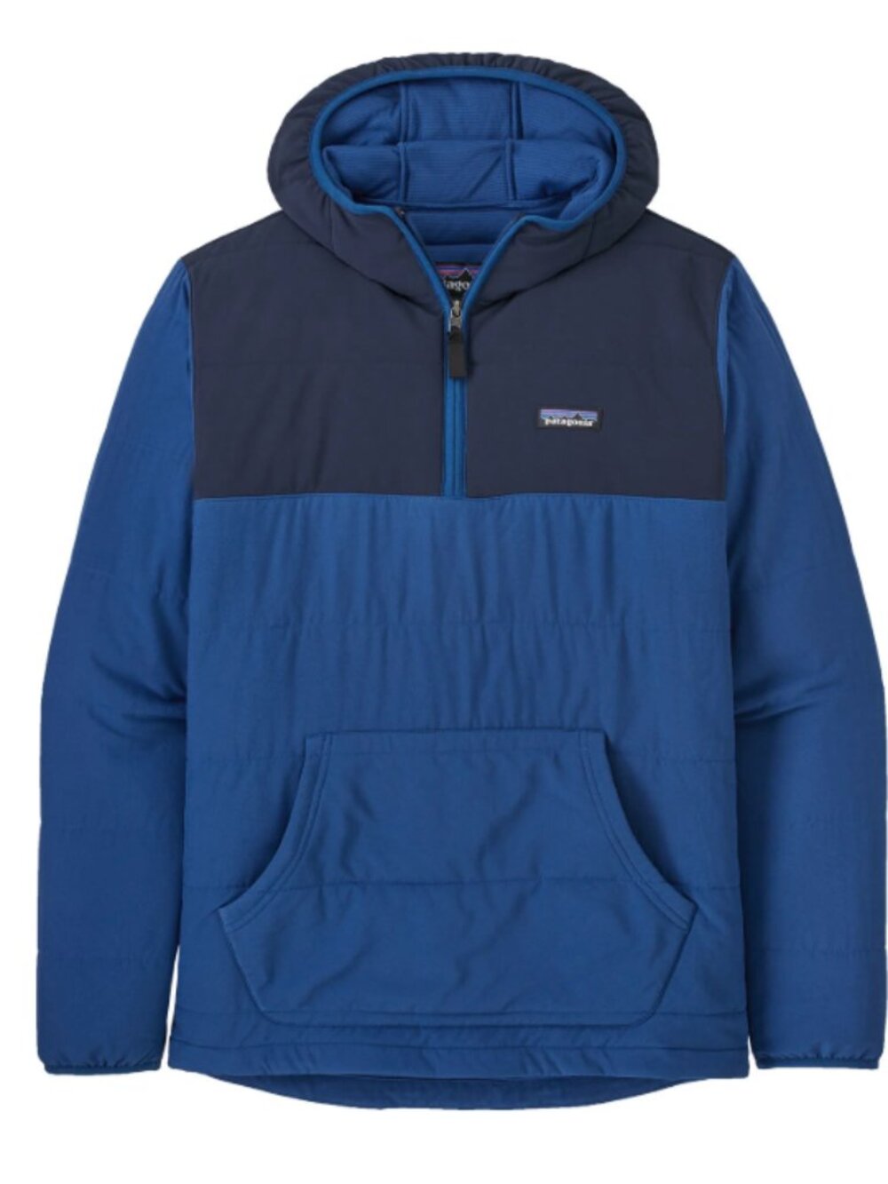Patagonia Men’s Pack In Pullover Hoody- Medium